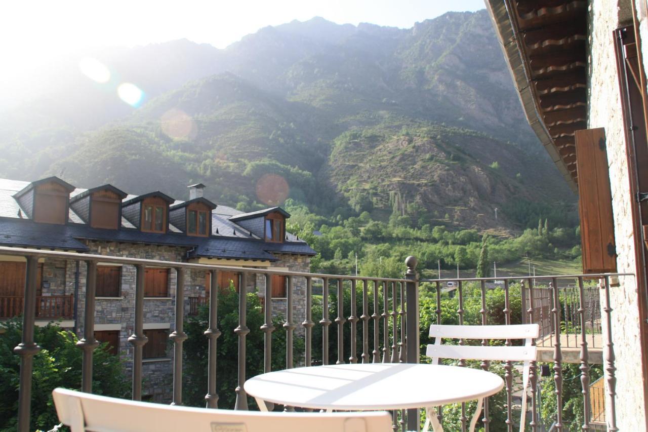 Bpirineos-Parque Los Tilos 2 贝纳斯克 外观 照片